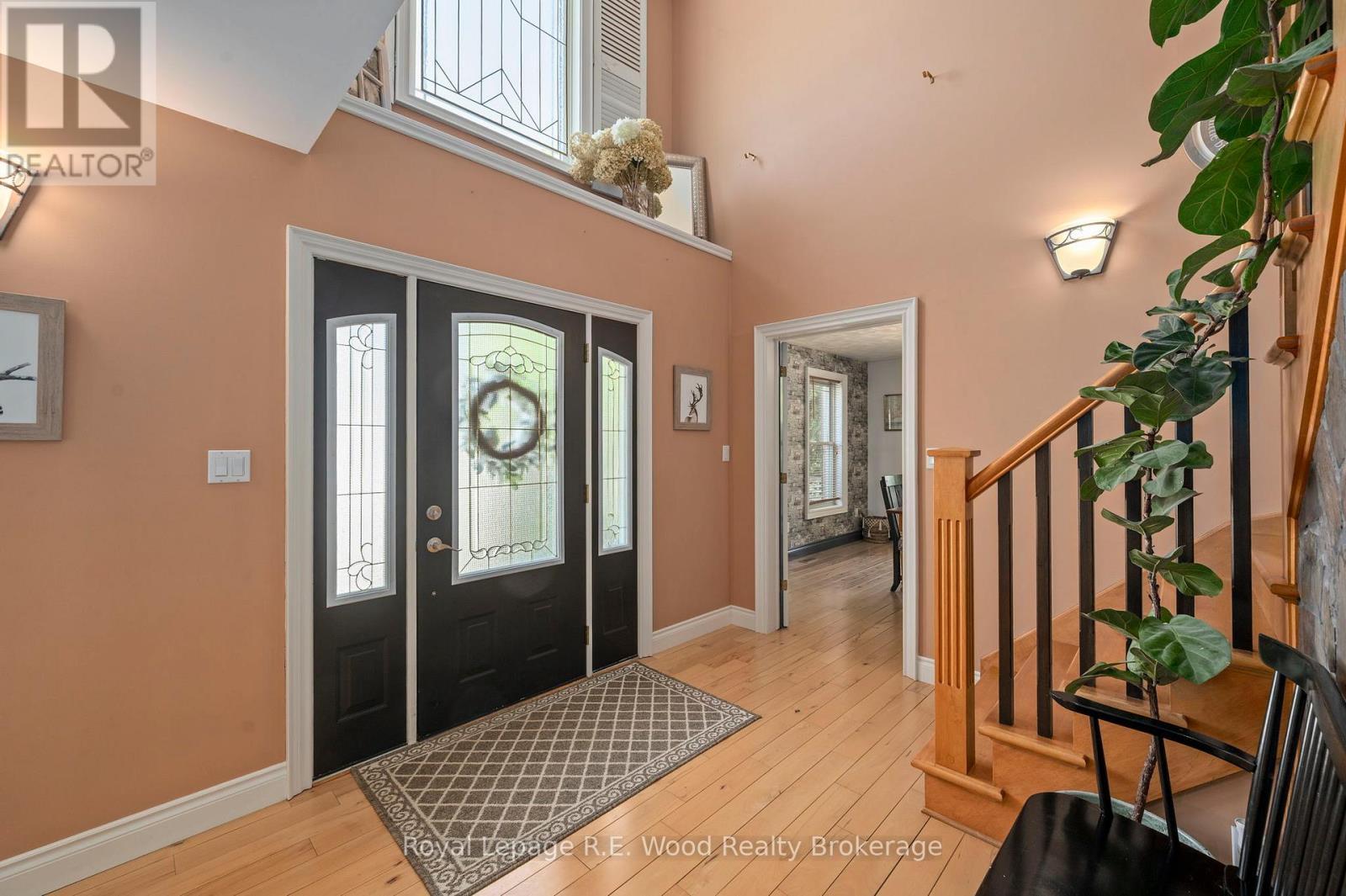 












29 WOODSIDE DRIVE

,
Tillsonburg,




Ontario
N4G5P9

