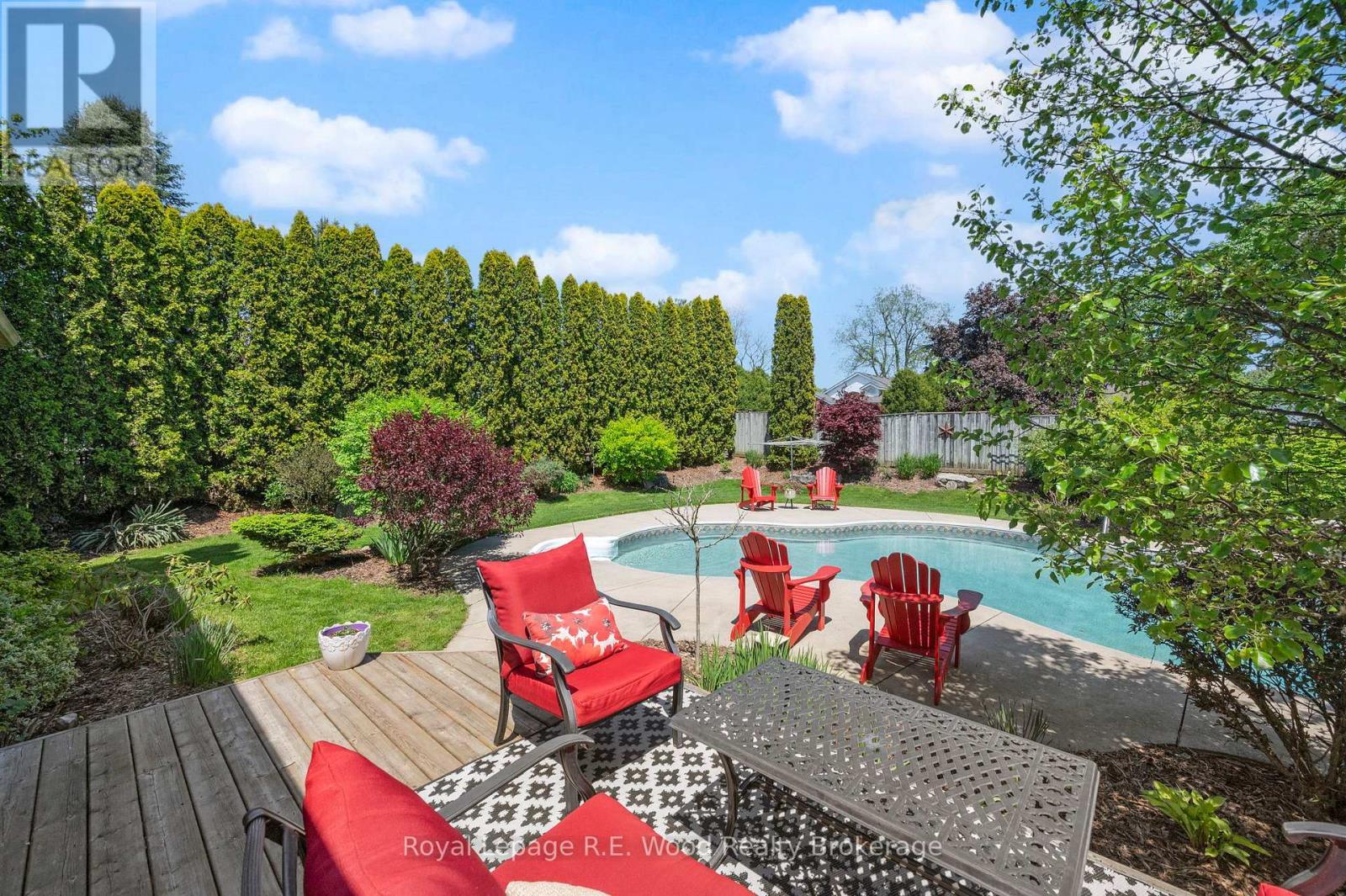 












29 WOODSIDE DRIVE

,
Tillsonburg,




Ontario
N4G5P9

