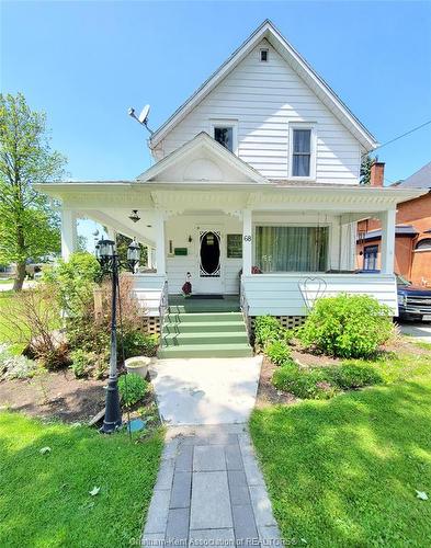 Featured Listing Photo 