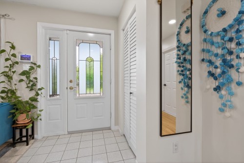 Mud Room