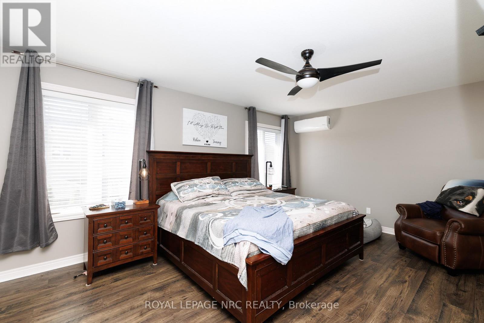 












12 WILFRID LAURIER CRESCENT

,
St. Catharines (Secord Woods),




Ontario
L2P0A4

