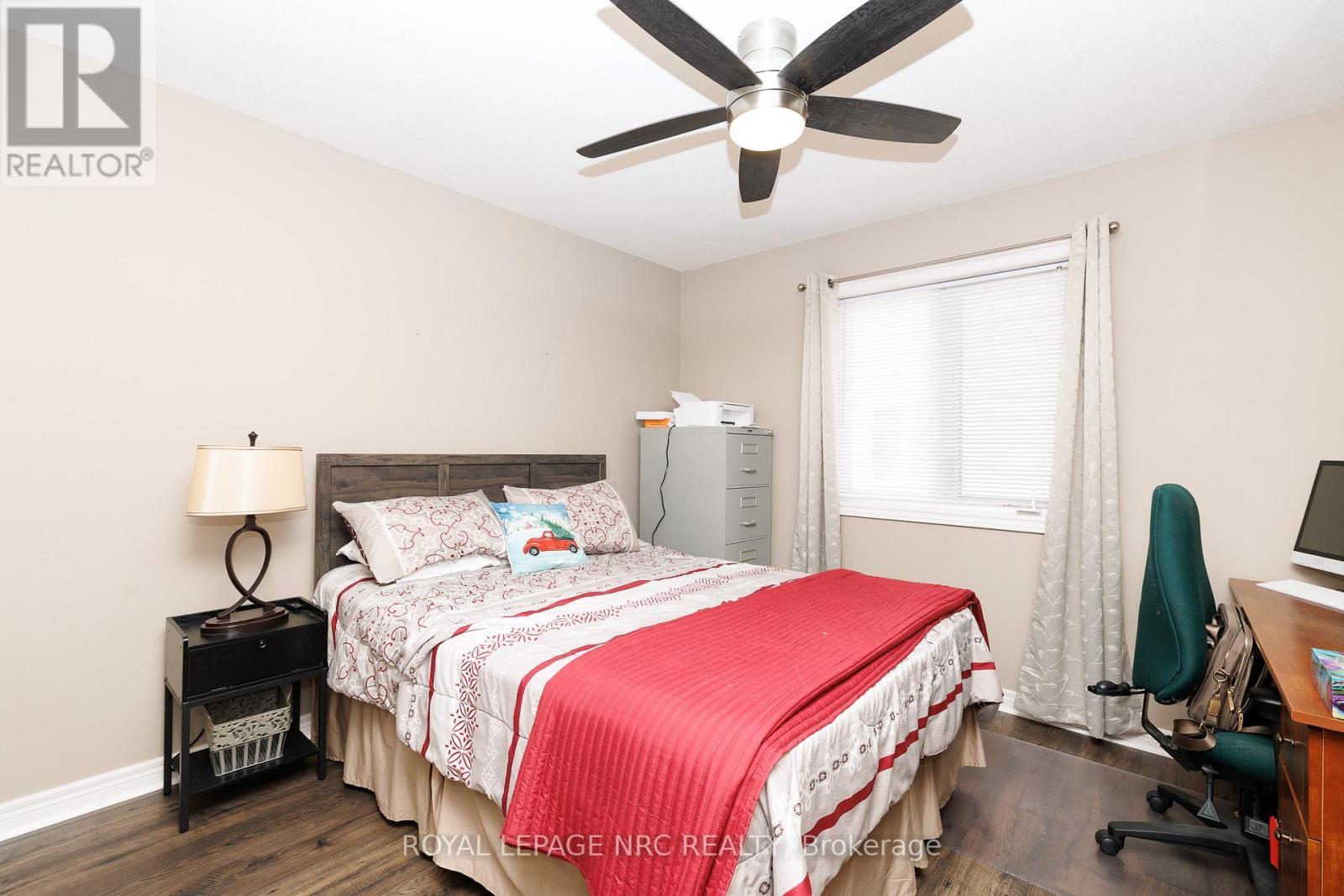 












12 WILFRID LAURIER CRESCENT

,
St. Catharines (Secord Woods),




Ontario
L2P0A4

