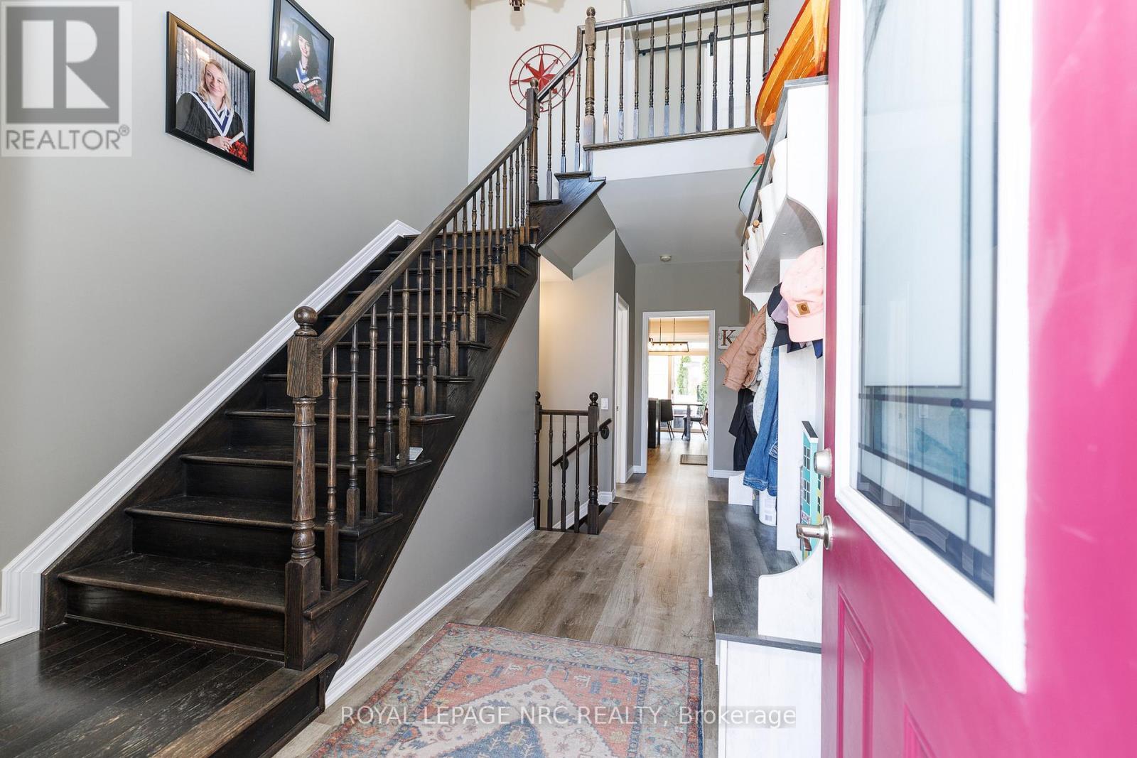 












12 WILFRID LAURIER CRESCENT

,
St. Catharines (Secord Woods),




Ontario
L2P0A4

