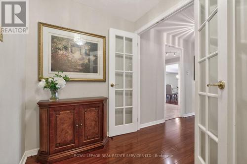 Condo Foyer Entrance