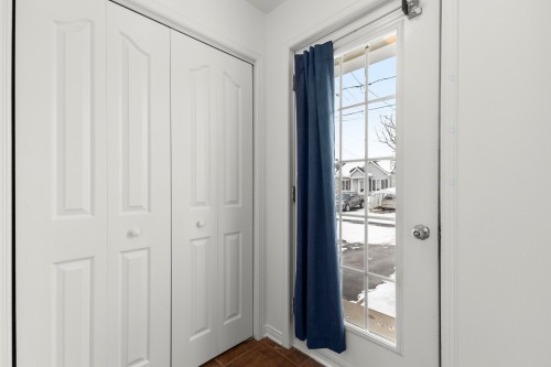 Mud Room