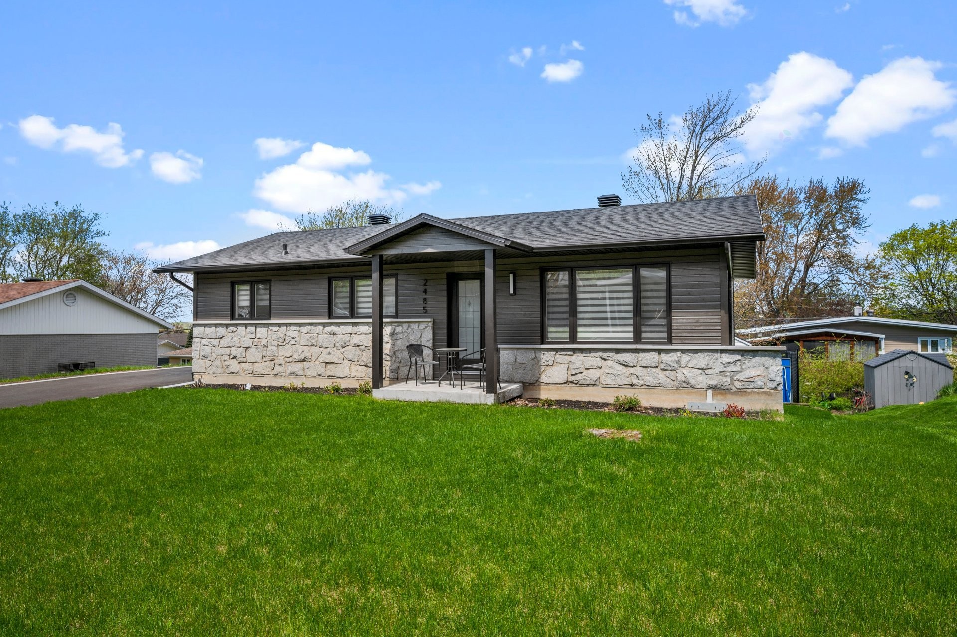 









2485


Rue Maupas

,
Lévis (Les Chutes-de-la-Chaudière-Est),




QC
G6W7C2

