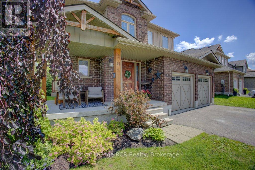 












11 GREEN STREET

,
Mapleton,




Ontario
N0G1P0

