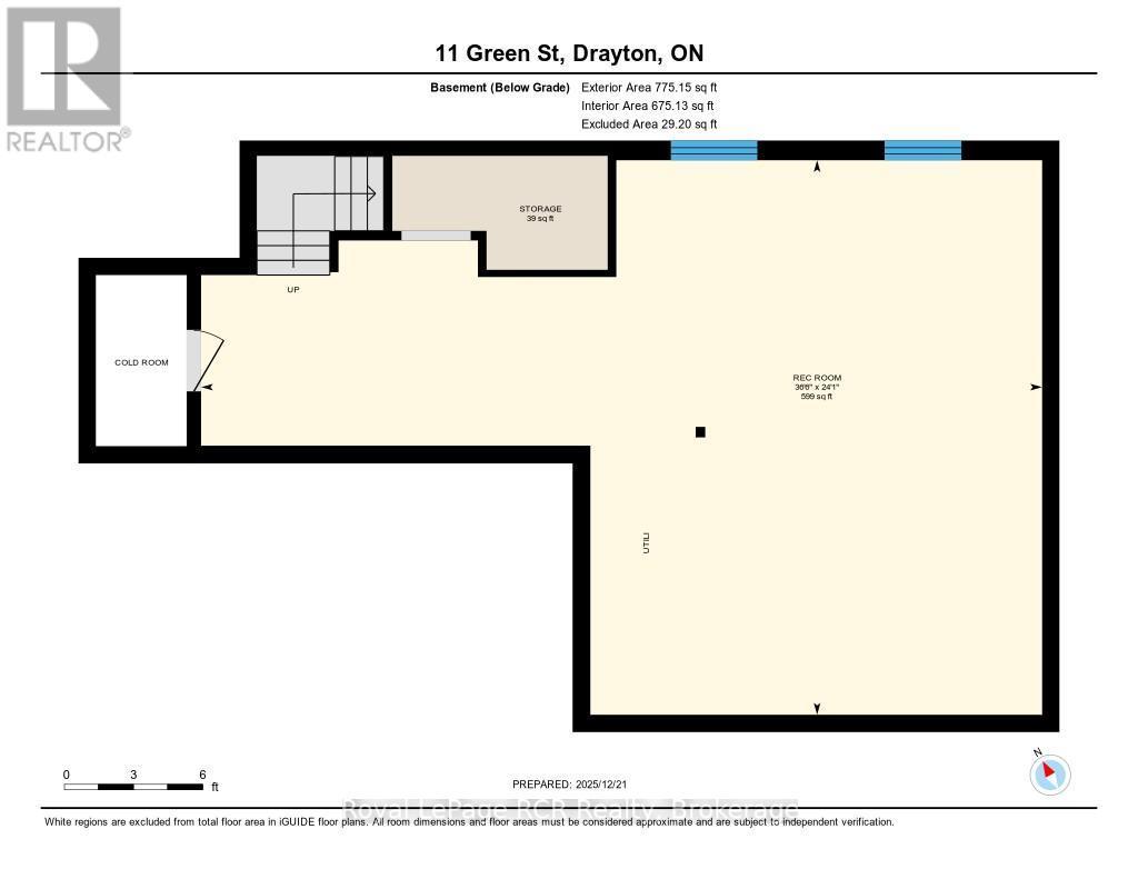 












11 GREEN STREET

,
Mapleton,




Ontario
N0G1P0

