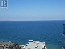 View from Balcony