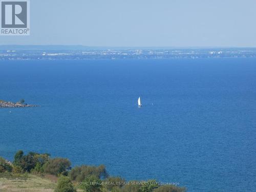 Located by the Lake