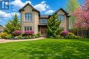 A Home of Distinction