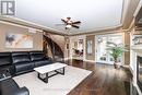 Great Room at every angle