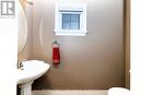 2 Pcs. Main floor Bath