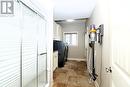 Side Entry with shower