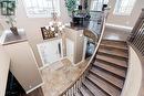A Staircase That Steals the Show