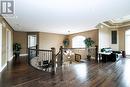 Open Spaces, Elevated Living