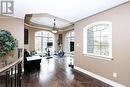 Light-Filled Flex Space