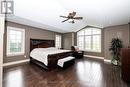 Luxurious Primary Suite