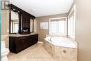 Spa-Inspired Ensuite