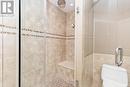 Walk-In Glass Shower