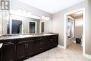 Double Vanity Convenience