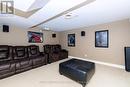 Cinema Room Retreat