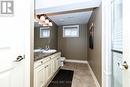 3 Pcs. Lower Bath