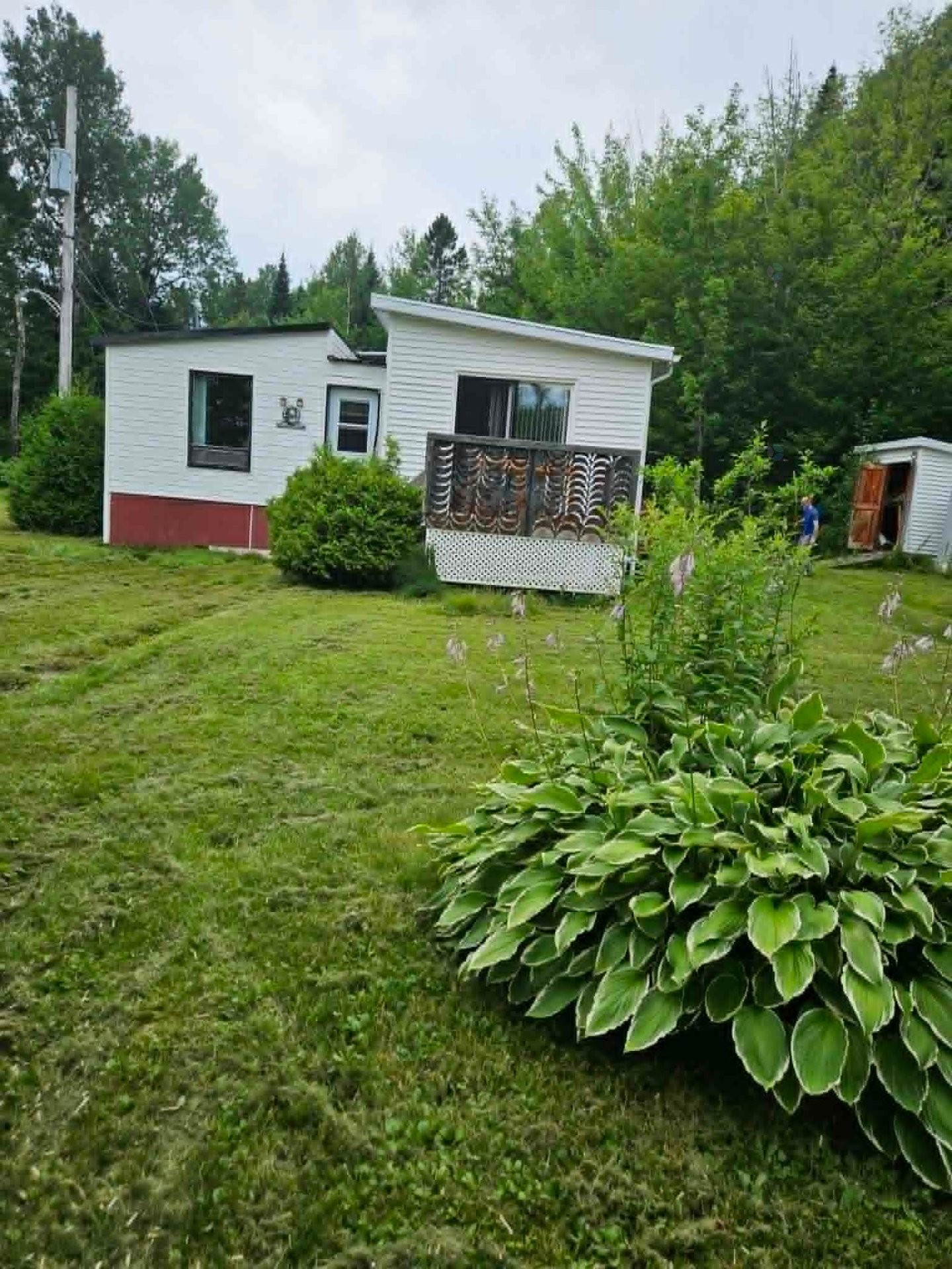 









245


Rue du Lac-d'Argent

,
Saint-Ferréol-les-Neiges,




QC
G0A3R0

