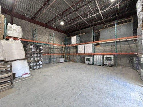 Warehouse