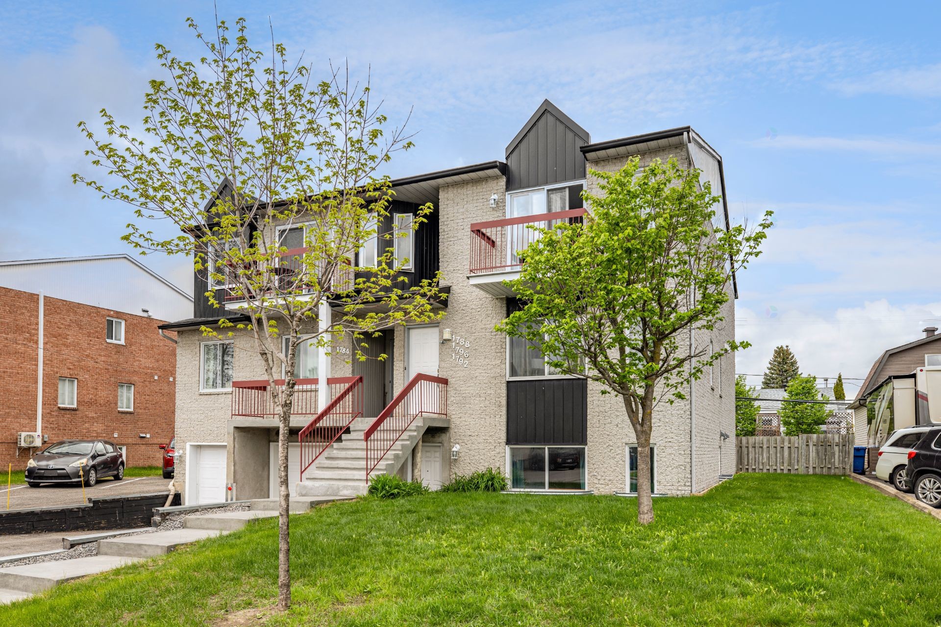 









1780

 - 1796


Rue de Plaisance

,
Terrebonne (Terrebonne),




QC
J6X3X5

