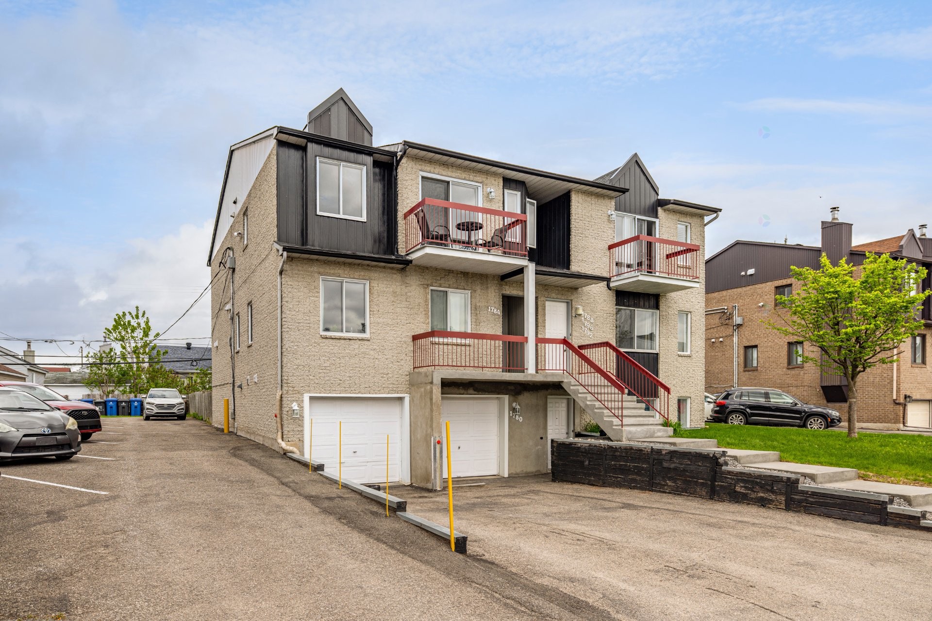 









1780

 - 1796


Rue de Plaisance

,
Terrebonne (Terrebonne),




QC
J6X3X5

