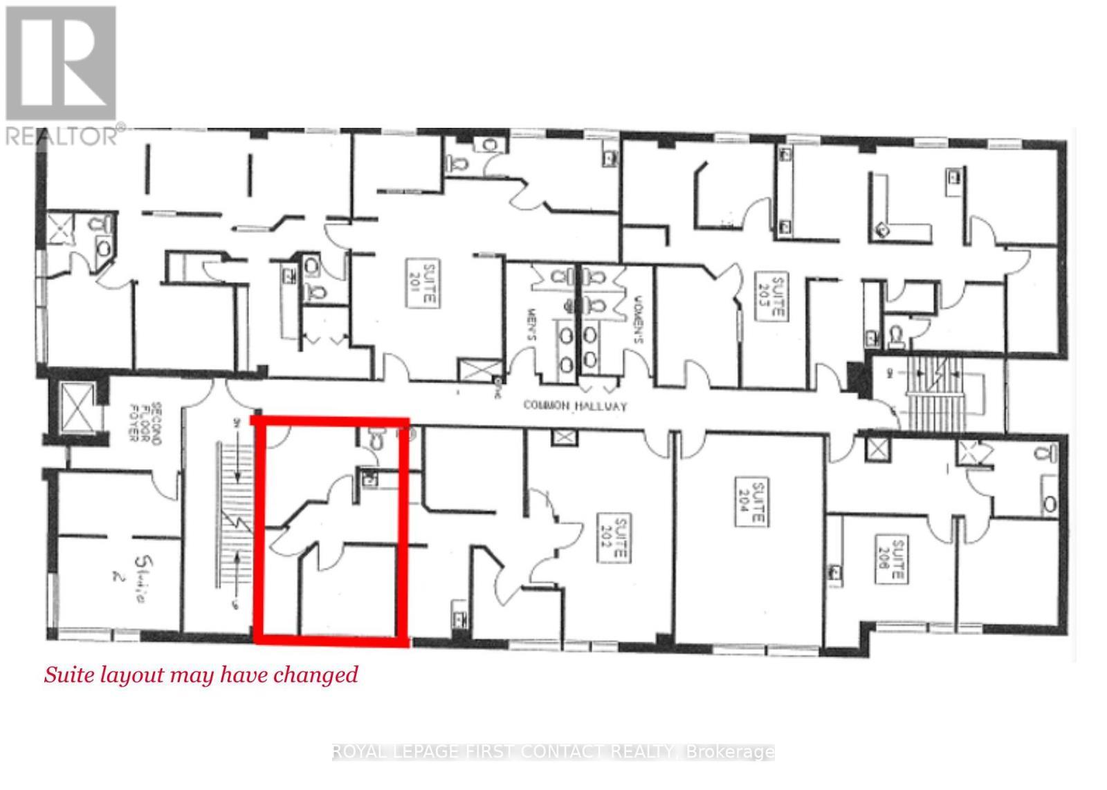 












200 - 11 FERRIS LANE

,
Barrie,




Ontario
L4M5N6

