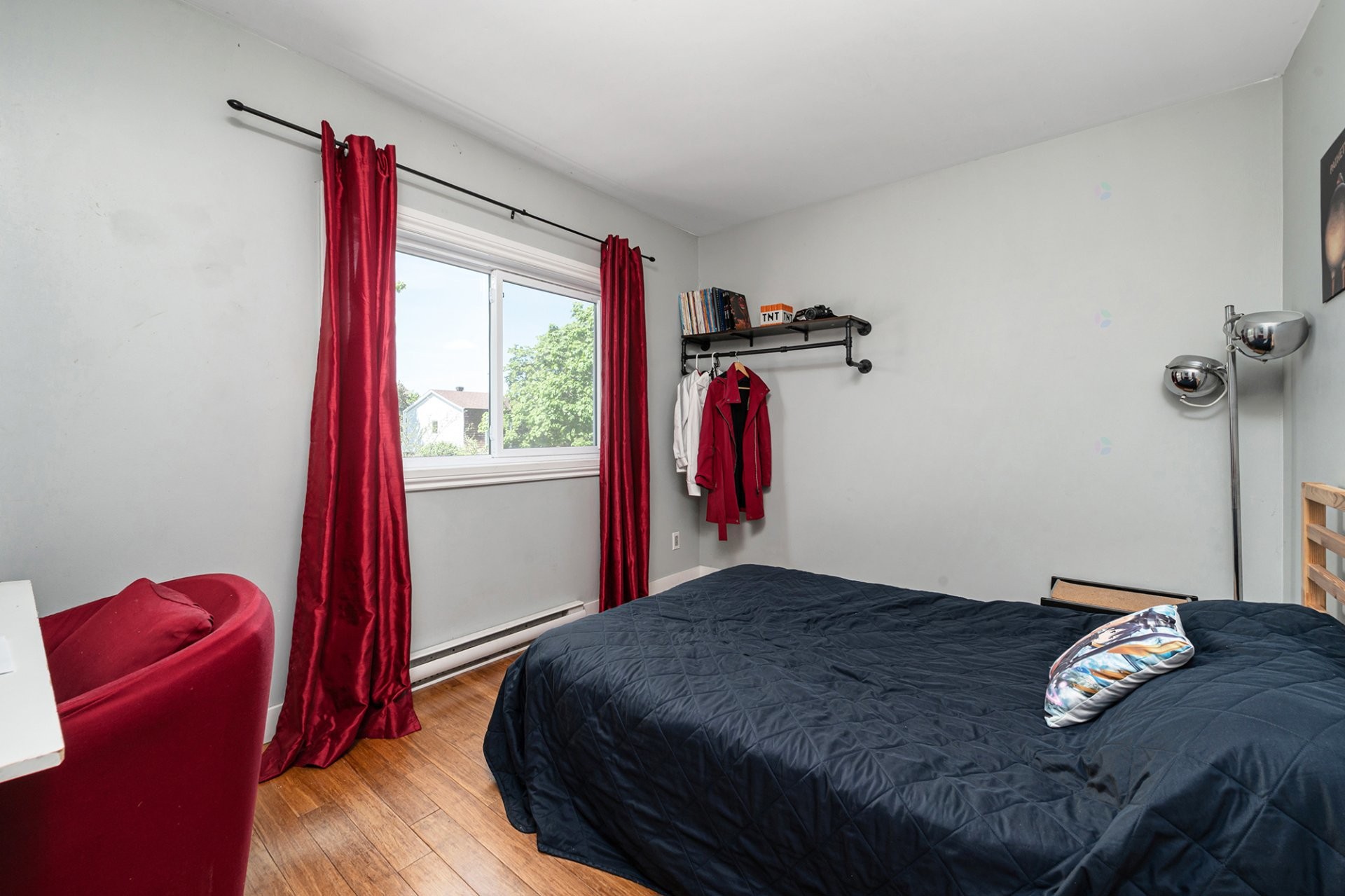 









1088


Rue Jeary

,
Longueuil (Greenfield Park),




QC
J4V3B4

