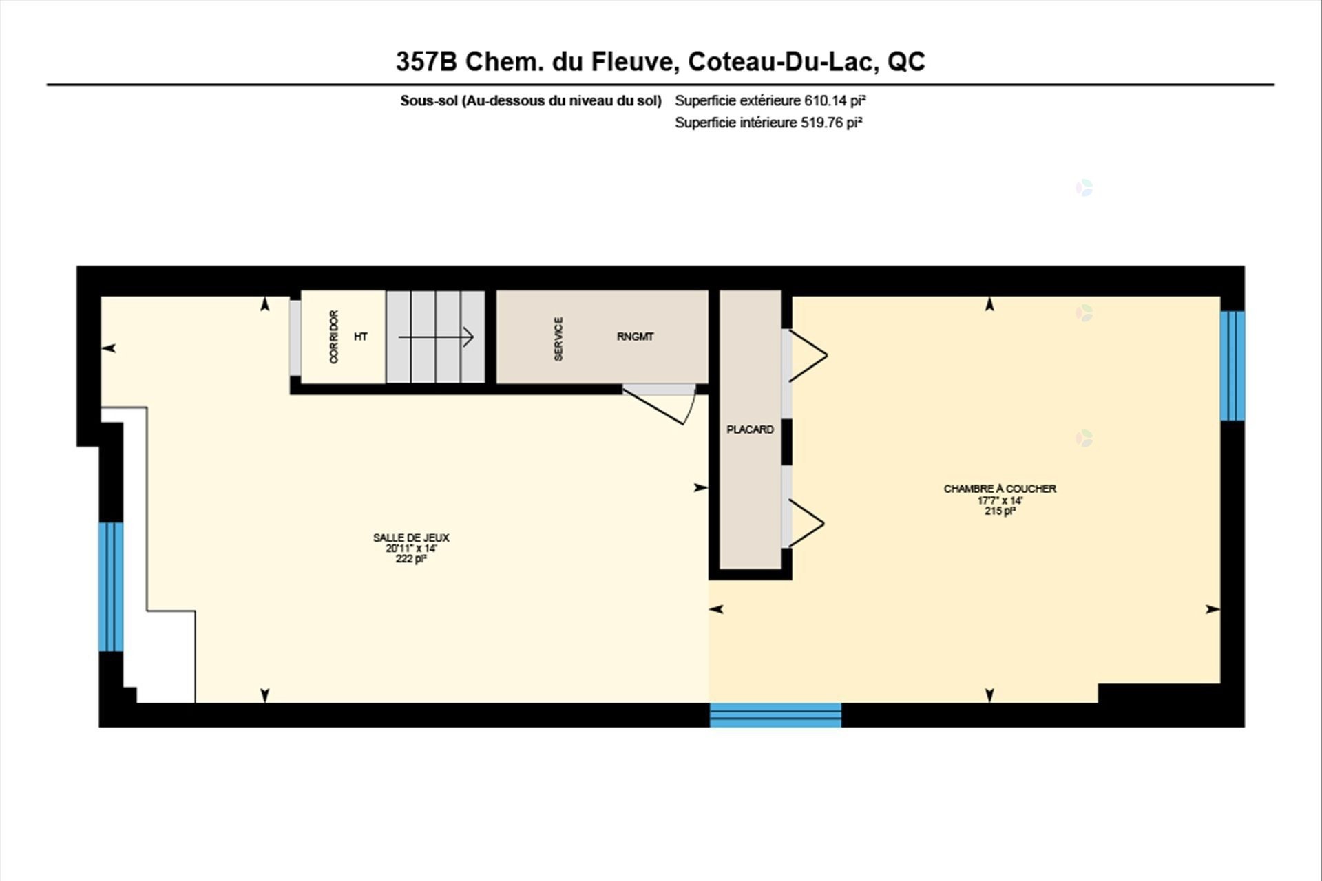 









357B


Ch. du Fleuve

,
Coteau-du-Lac,




QC
J0P1B0

