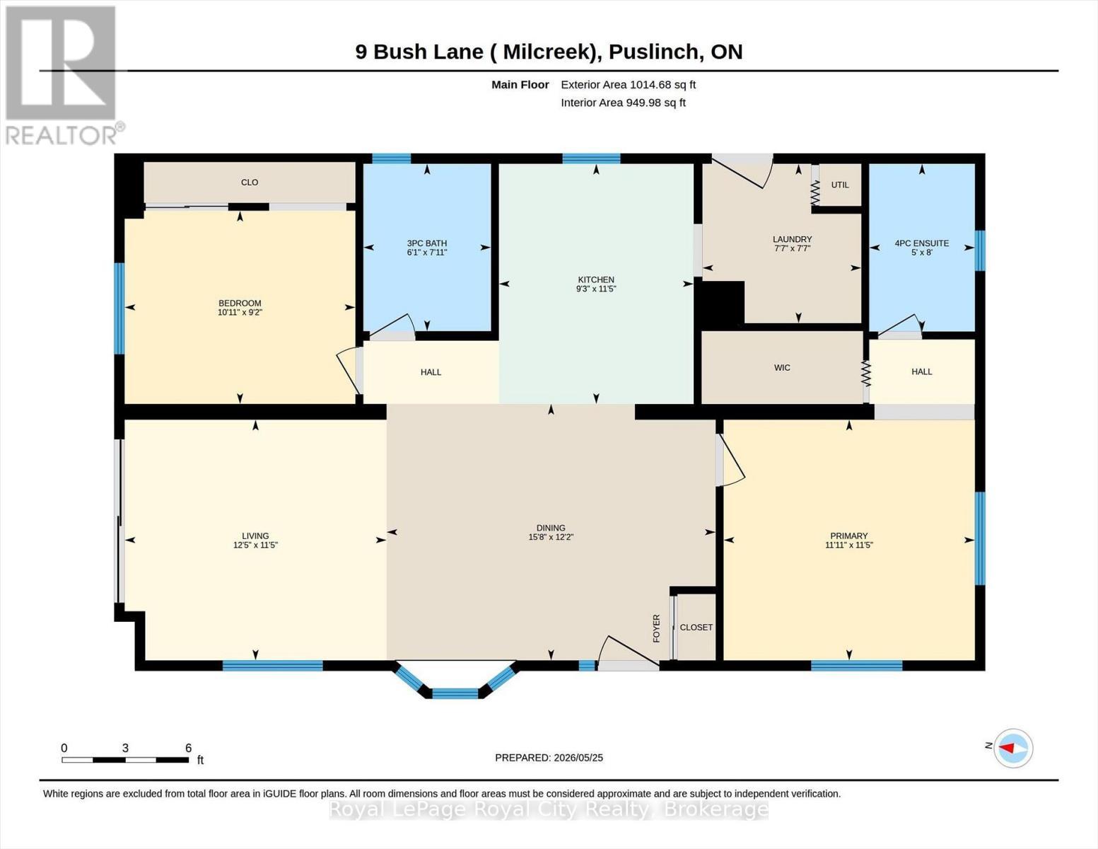 












9 BUSH LANE

,
Puslinch,




Ontario
N0B2J0

