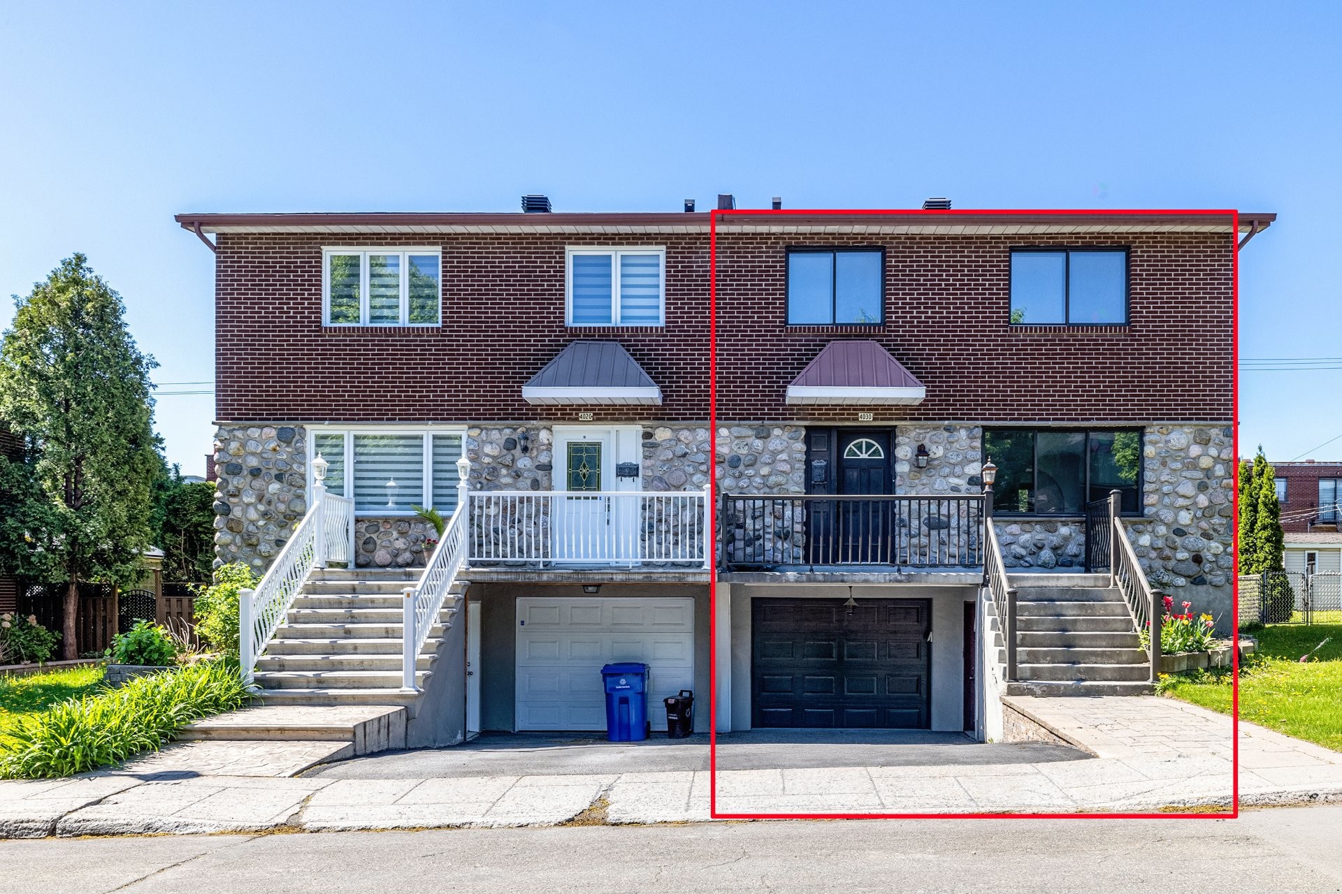 









4030


Rue Jacques-Porlier

,
Montréal (Mercier/Hochelaga-Maisonneuve),




QC
H1K4M2

