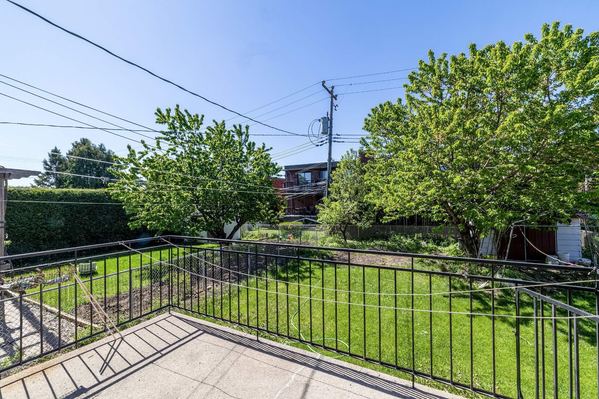 









4030


Rue Jacques-Porlier

,
Montréal (Mercier/Hochelaga-Maisonneuve),




QC
H1K4M2

