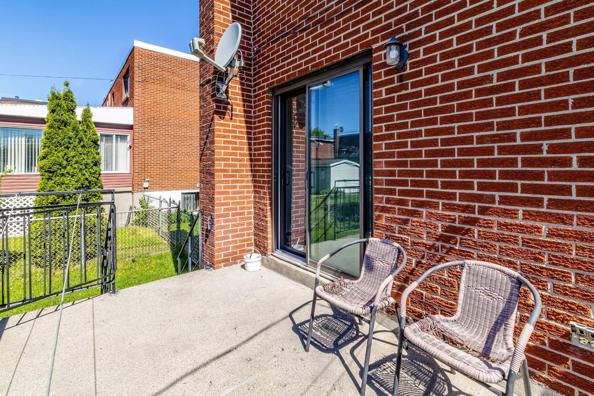 









4030


Rue Jacques-Porlier

,
Montréal (Mercier/Hochelaga-Maisonneuve),




QC
H1K4M2

