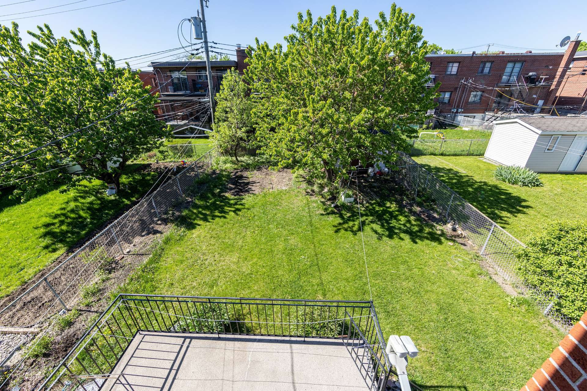









4030


Rue Jacques-Porlier

,
Montréal (Mercier/Hochelaga-Maisonneuve),




QC
H1K4M2

