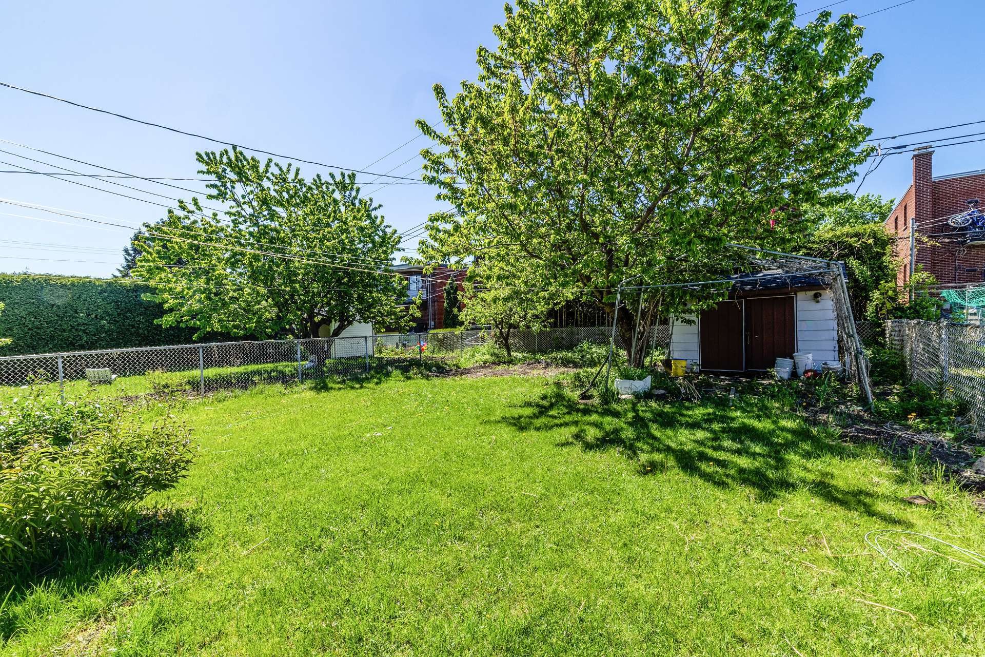 









4030


Rue Jacques-Porlier

,
Montréal (Mercier/Hochelaga-Maisonneuve),




QC
H1K4M2

