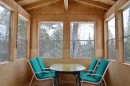 Veranda
