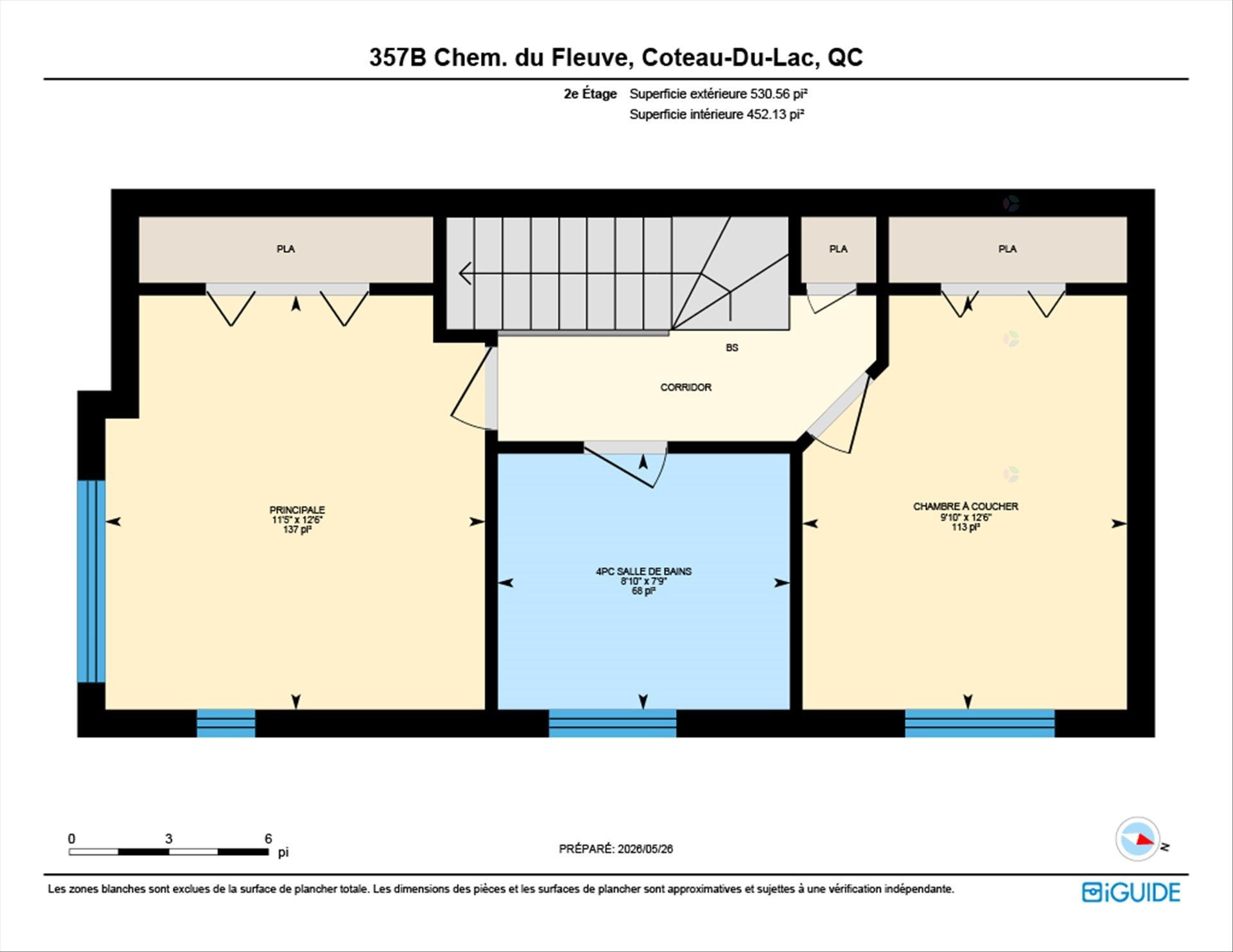 









357BZ


Ch. du Fleuve

,
Coteau-du-Lac,




QC
J0P1B0

