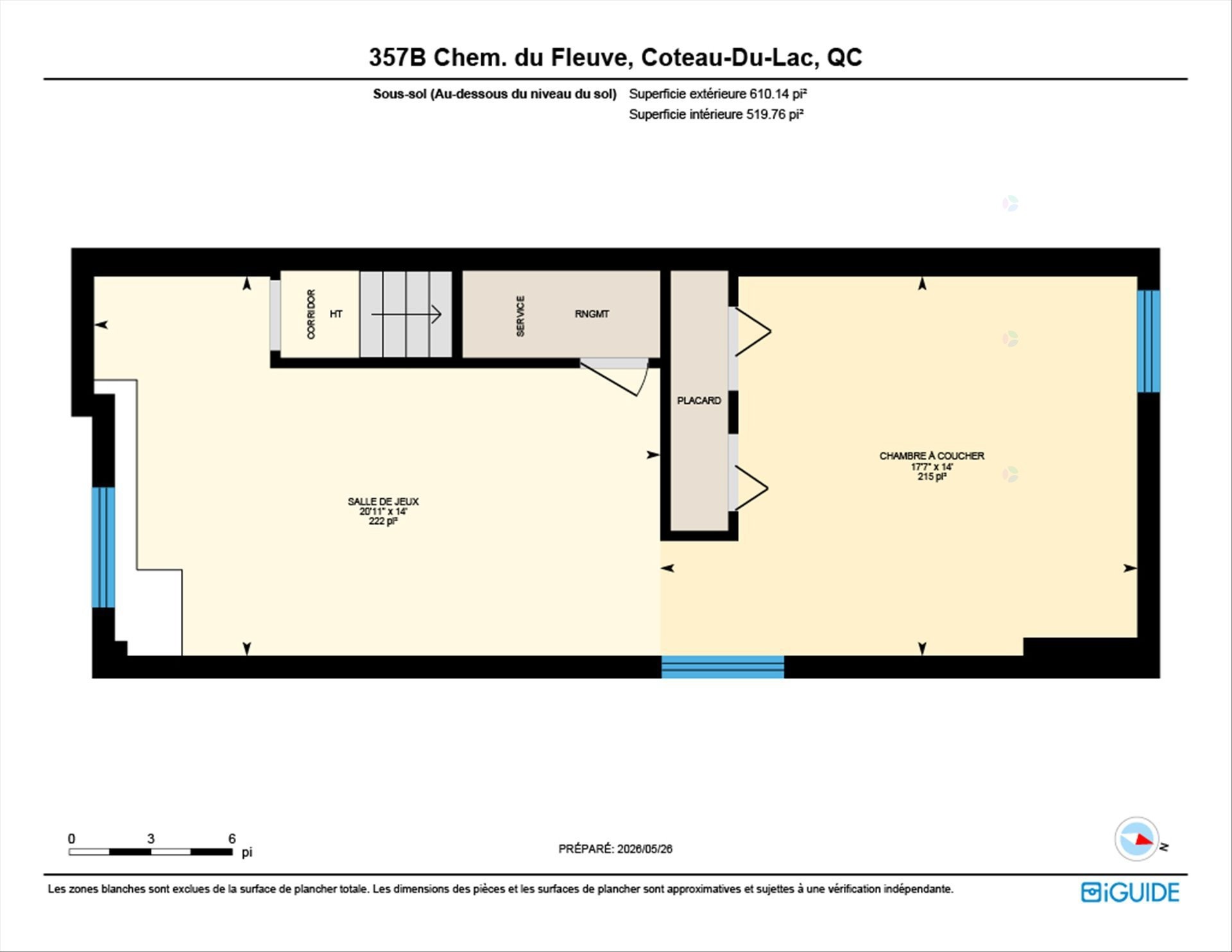 









357BZ


Ch. du Fleuve

,
Coteau-du-Lac,




QC
J0P1B0

