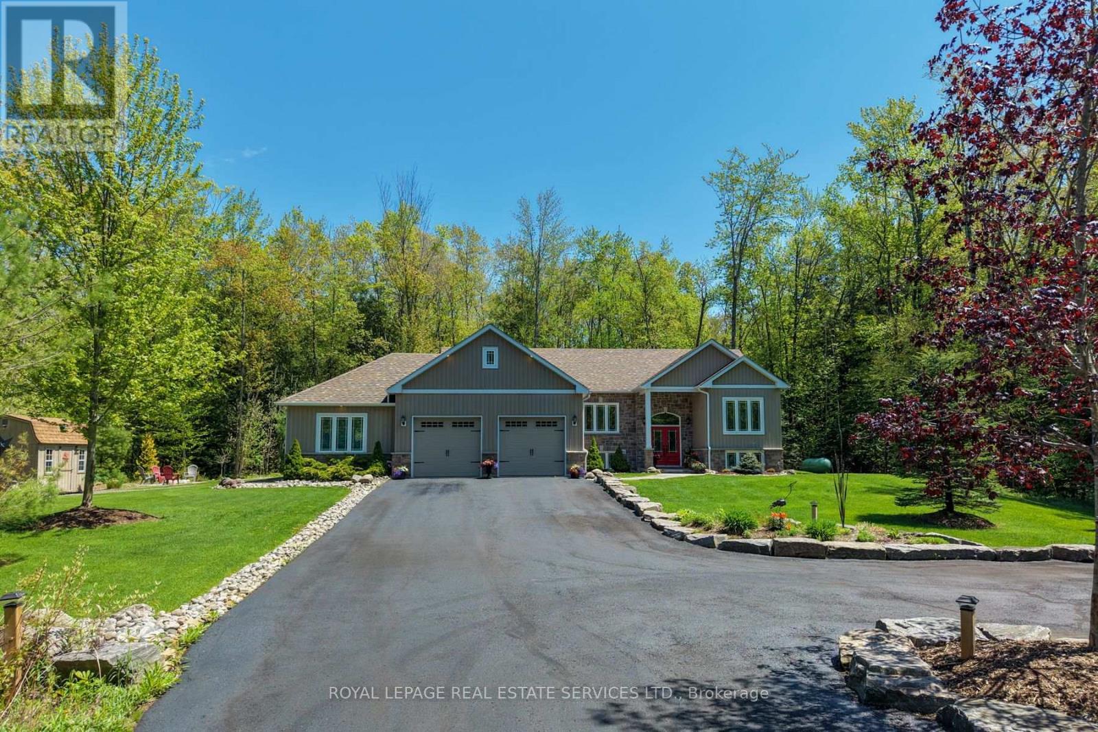 












1045 TOWER CRESCENT

,
Gravenhurst,




Ontario
P0E1G0

