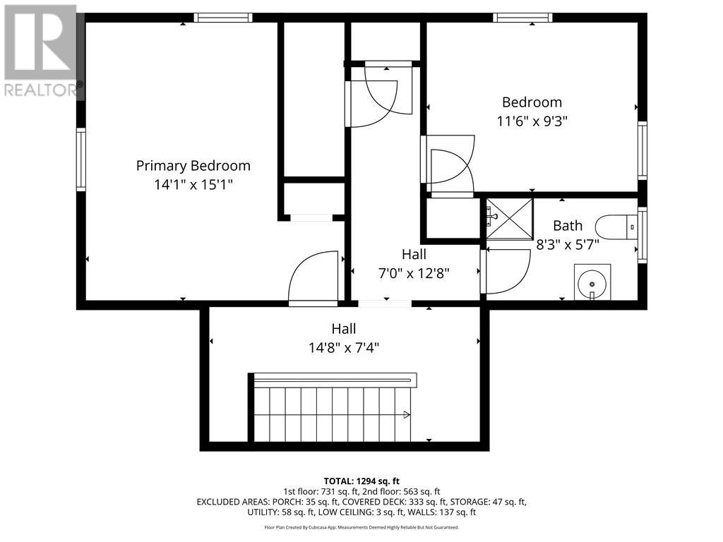 












1 Phipps Street

,
Gore Bay, Manitoulin Island,




Ontario
P0P1H0

