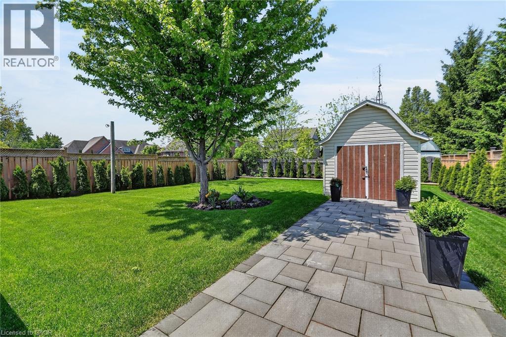 












353 STATION Street

,
Smithville,




Ontario
L0R2A0

