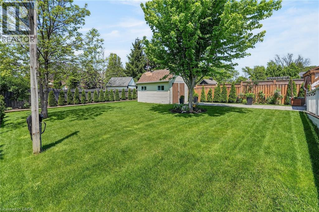 












353 STATION Street

,
Smithville,




Ontario
L0R2A0

