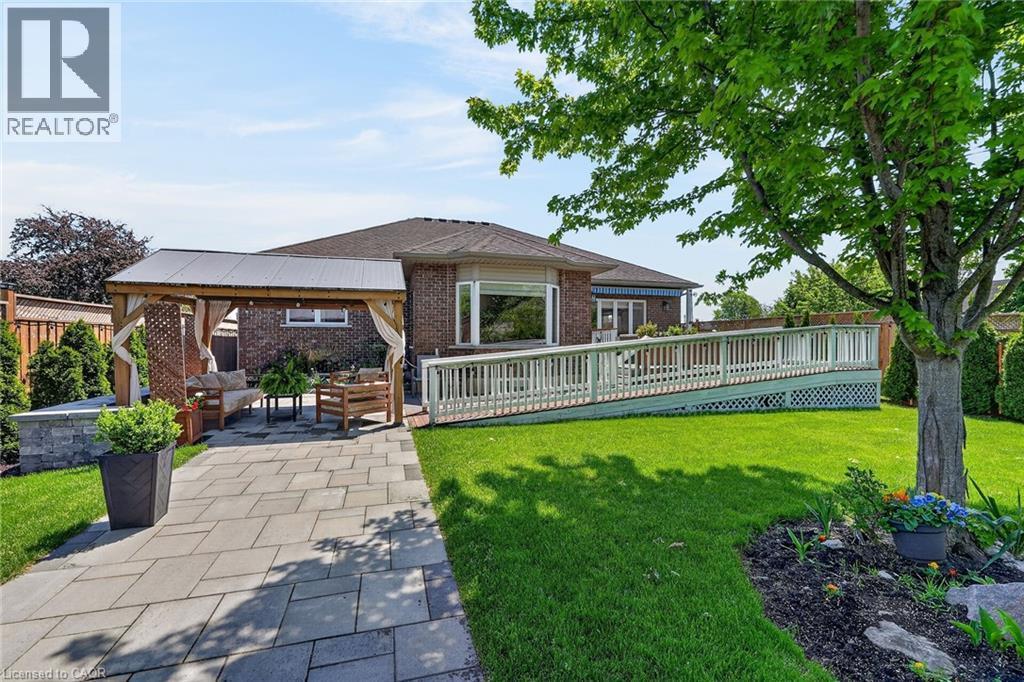 












353 STATION Street

,
Smithville,




Ontario
L0R2A0

