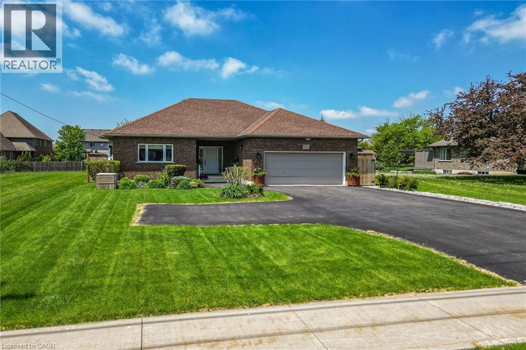 












353 STATION Street

,
Smithville,




Ontario
L0R2A0

