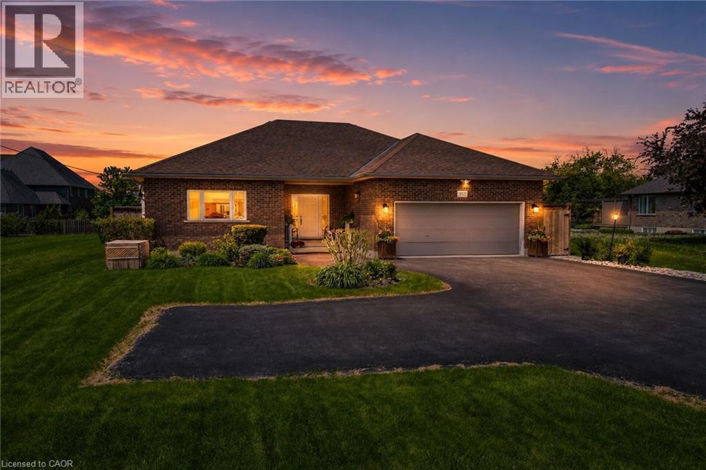 












353 STATION Street

,
Smithville,




Ontario
L0R2A0

